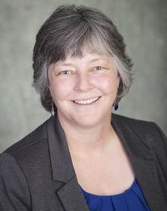 Headshot of Dawn Schell