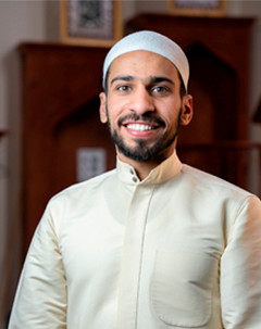 Muslim SCP