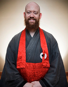 zen buddhist scp