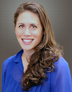 Headshot of Jessica Fry