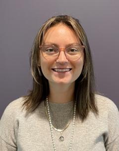 Headshot of Keara Rodd