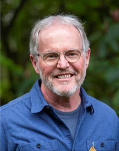 Lyle McKenzie