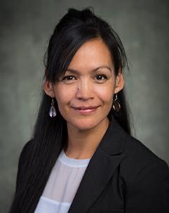 Marcey Louie