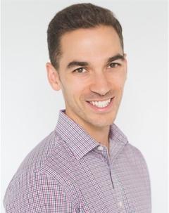 Michael Slater