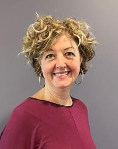 Headshot of Paula Leahy