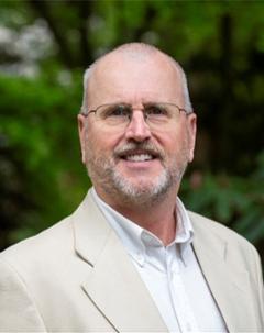 Peter Scales