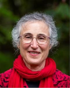 Shoshana Litman