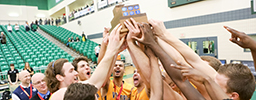 ATRS Athletics