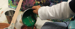 CASV Child Care