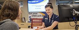 CASV ONECard