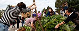 Indigenous Student Programs