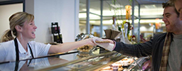 CASV Food Services