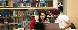 international students