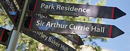 STSV Residence Services