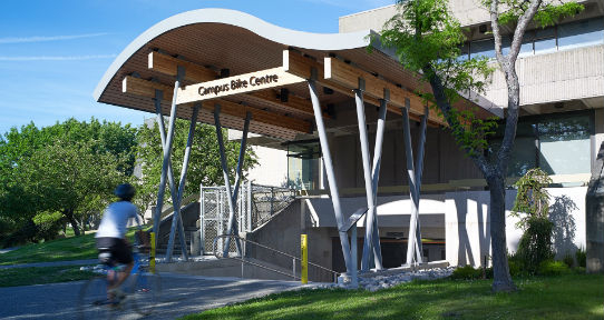 Cycling Centre