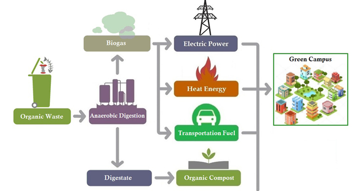 Waste-to-energy
