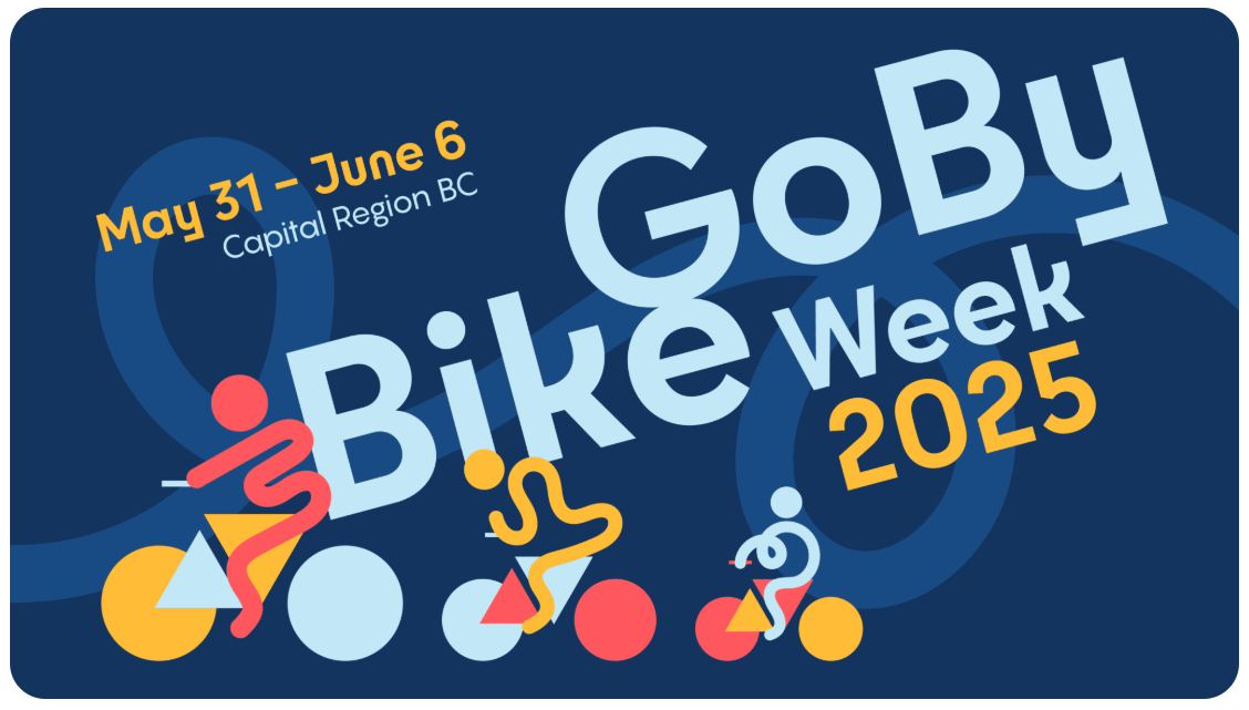 Go By Bike Week