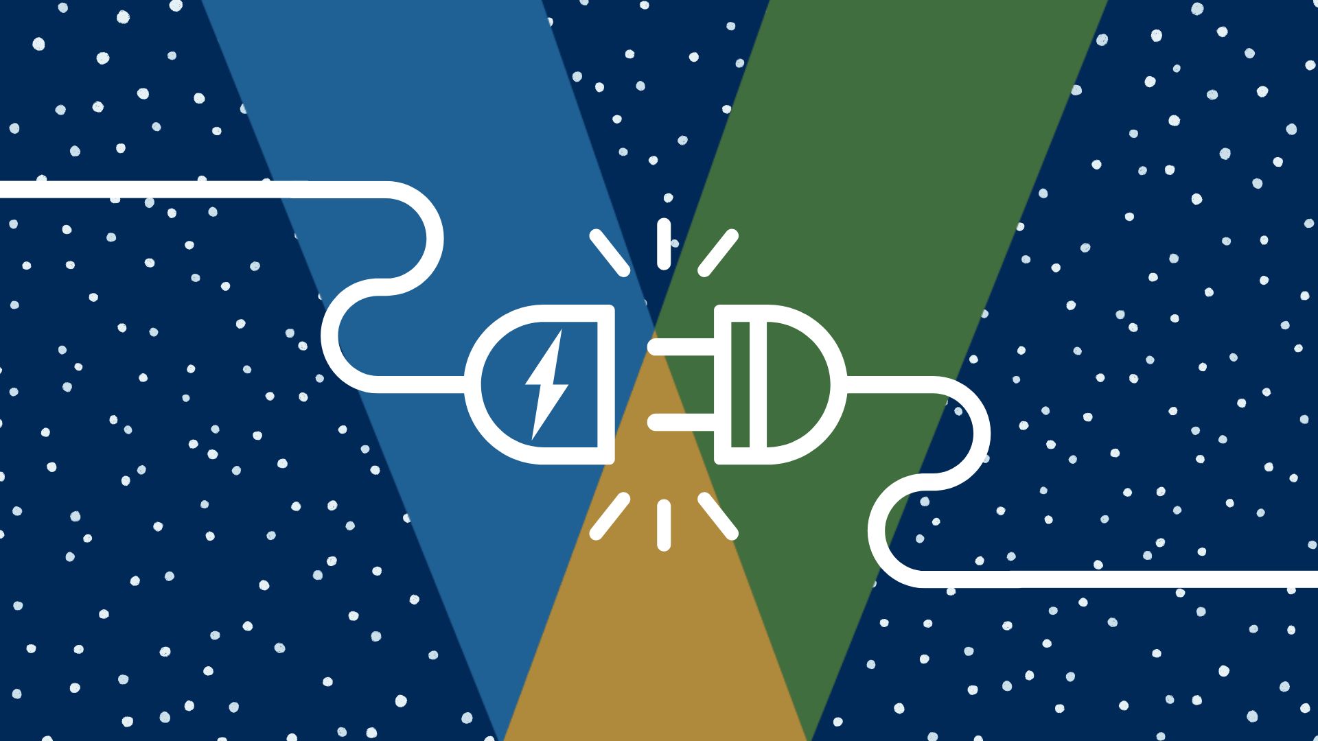 Give your electronics a break this Holiday Season!