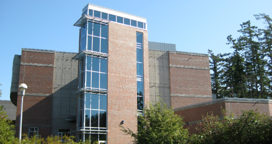 medical sciences building