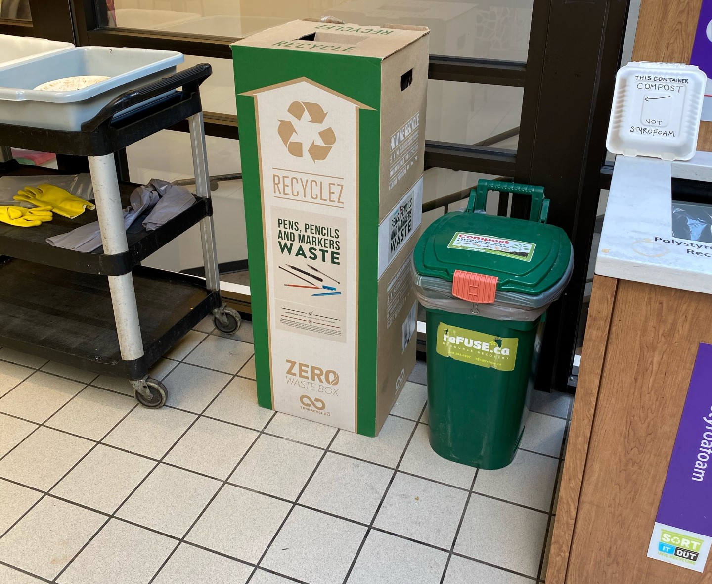 pen-recycling