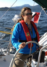 Susan Kerr