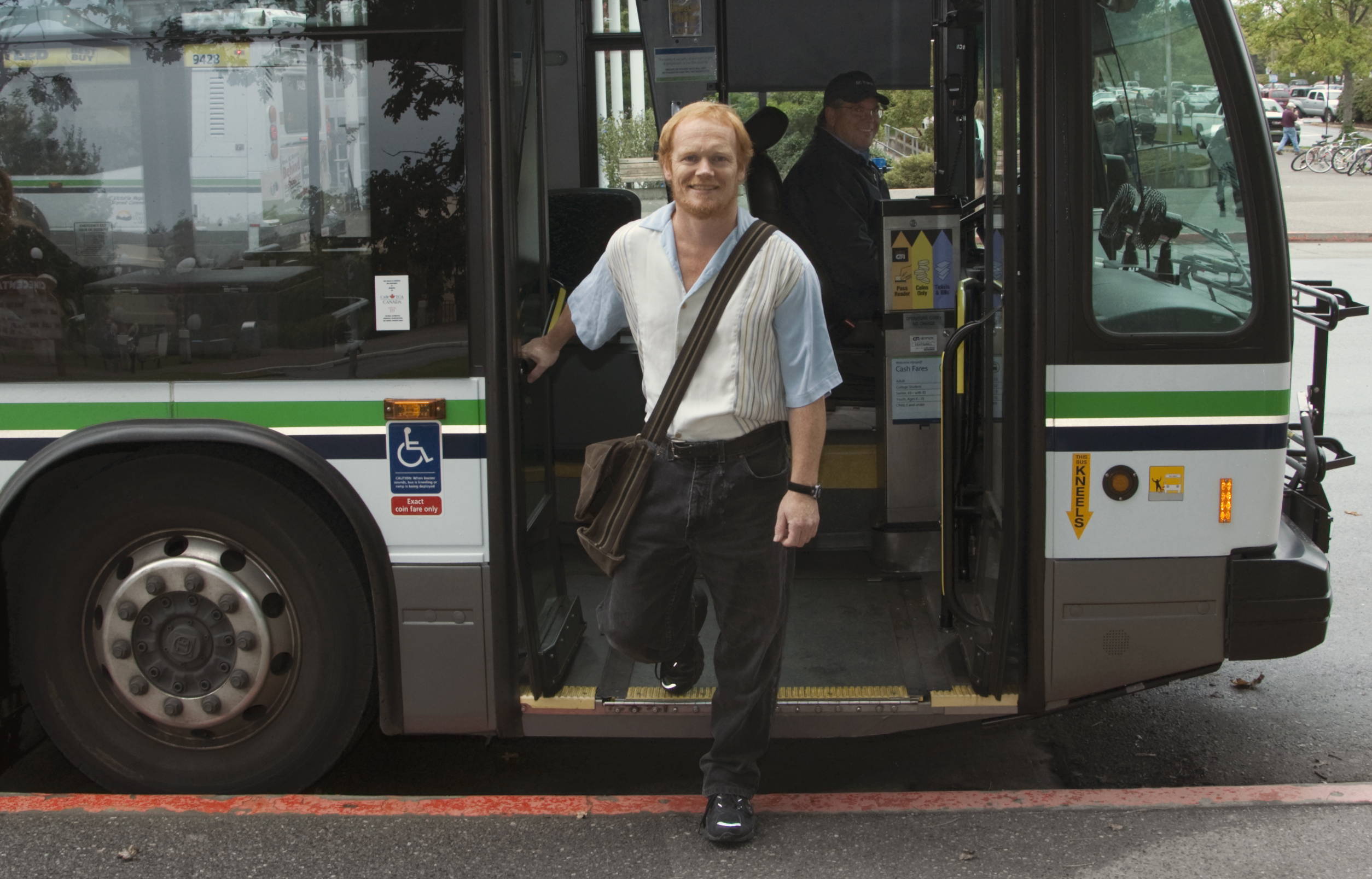 Transit for Transpo