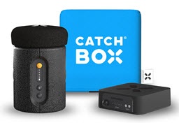 Catchbox Image