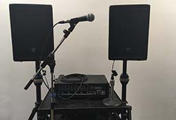 Medium PA