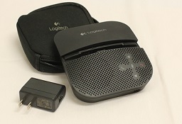 logitech bluetooth speaker