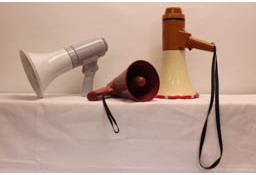 Megaphone