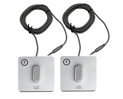 Wired Microphone Kit for CP-8832