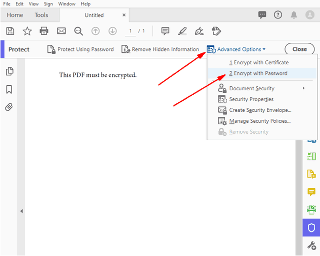 adobe acrobat login