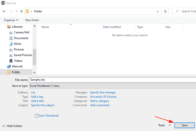 File Encrypt Excel 6