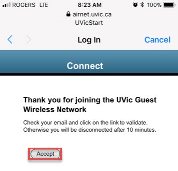 uvic guest wireless