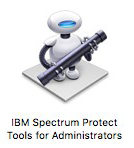 IBM Spectrum Protect icon