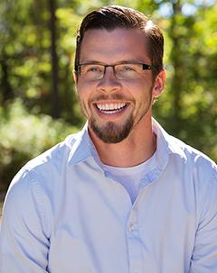Richard Belton, Student Recruitment Officer