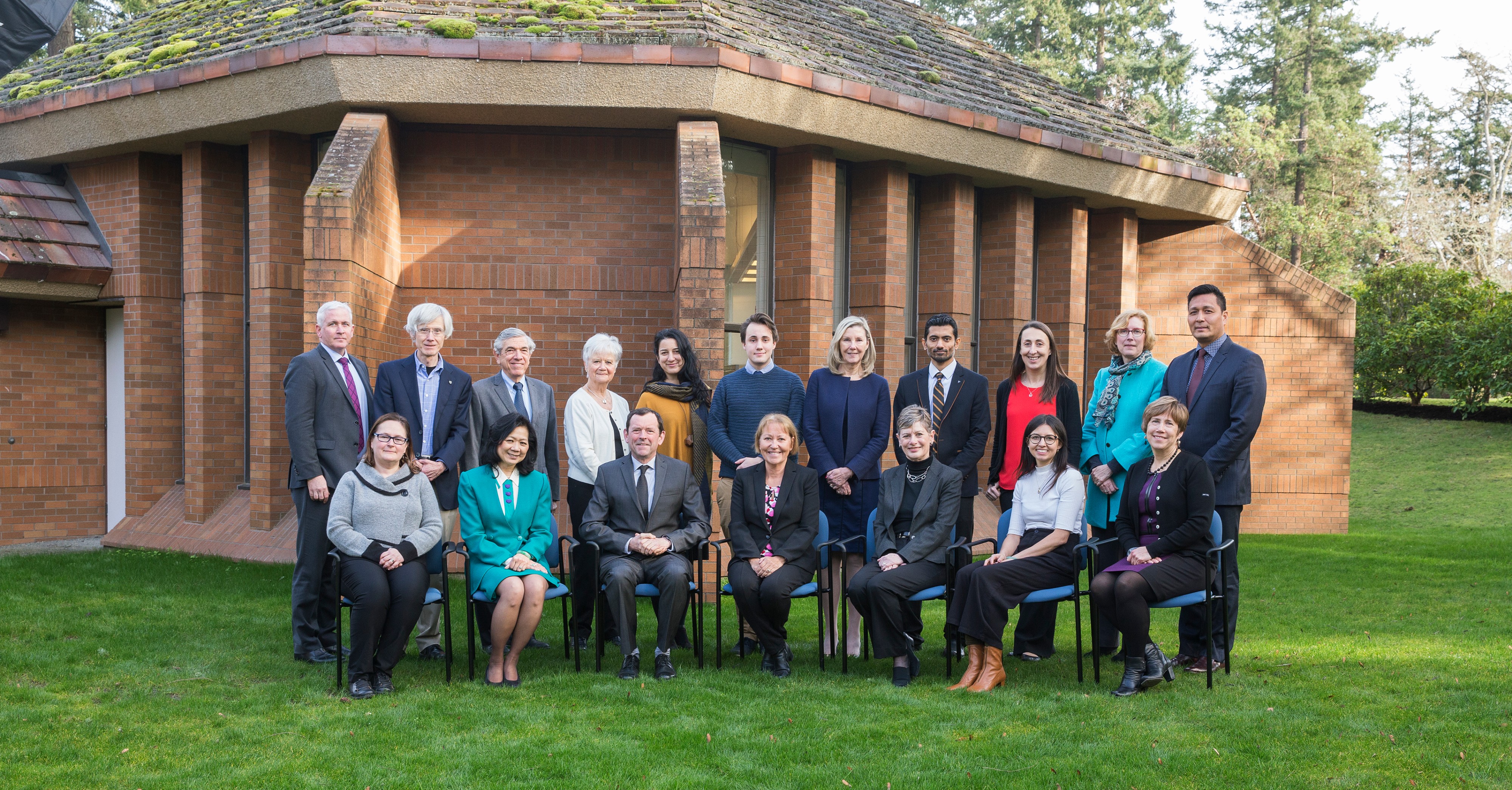 board of governors 2018-19 photo