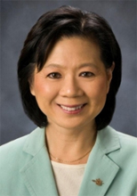 Ida Chong Ida Chong