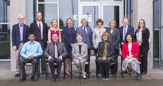 Board of Governors