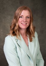 Erinn Pinkerton, Vice-Chair