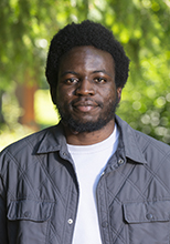Gilbert Imoesi Gilbert Imoesi