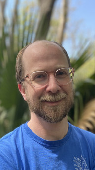 Dr. Ben McKean