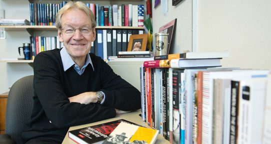 James Tully