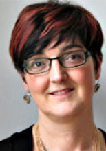 Rebecca Johnson Rebecca Johnson