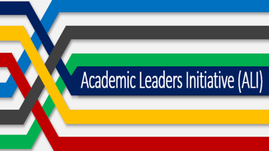 academic leaders initiative logo