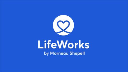 Lifeworks logo