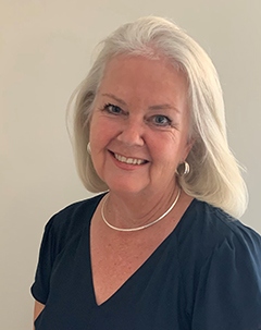 Michele Parkin