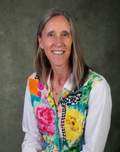 Kristi Simpson vice president finance and operations